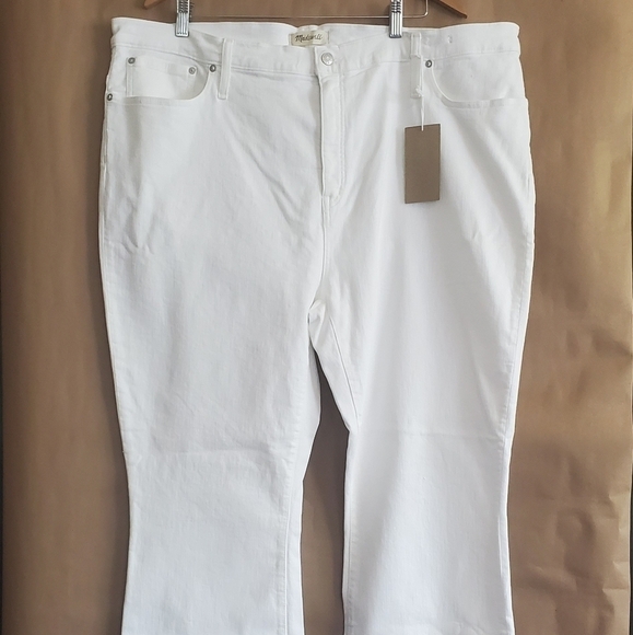 Madewell - Picture 3 of 8